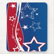 stars mousepads