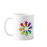 Stars Coffee Mug