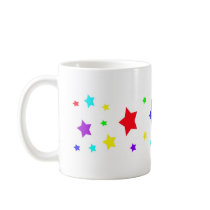 Stars Coffee Mugs