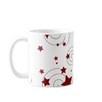 Stars Mug