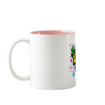 stars coffee mug