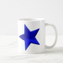 stars mug