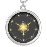 Stars Necklaces