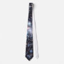 Stars / NGC 290 / NASA / Hubble Neck Tie