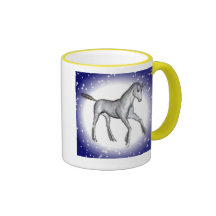 Stars of Love Mug