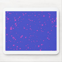 Stars of Wonder Mousepad