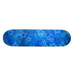 STARS PLATEAUX DE SKATEBOARDS CUSTOMISÉS