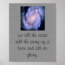 Stars Print