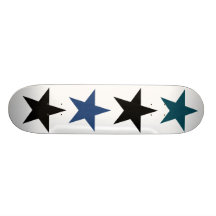 Stars!!!! Skateboards