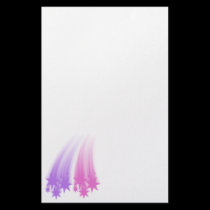 Stars Stationary stationery