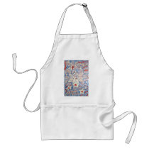 Stars & Stripes Angel Apron