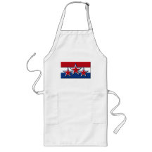 Stars & Stripes Apron
