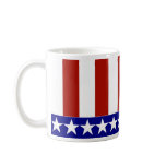 Stars & Stripes Mug
