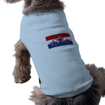 Stars & Stripes Pet Clothing