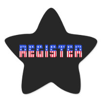 Stars & Stripes Register