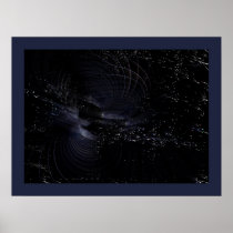 Starshine Galaxy posters