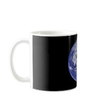 Starship Earth Mugs