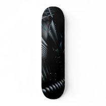 Starship Custom Skate Board