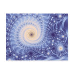 Starstorm Postcard