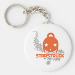 Starstruck Kawaii Keychains