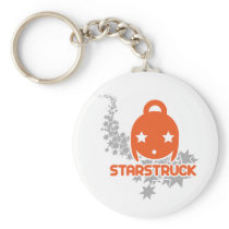 Starstruck Kawaii keychains