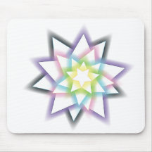 starstruck mouse pads