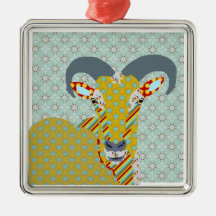 Starstruck Ornament