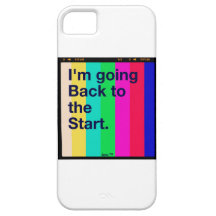 Start iPhone 5 Covers