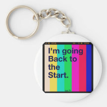 Start Keychain