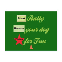 Start To Rally