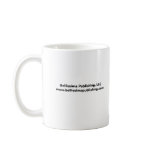 Starting Block Cover', Bellissima Publishing, L... mugs