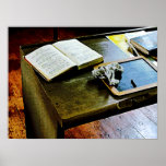 STARTING UNDER $20 - Blackboard and Books Posters