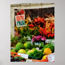 STARTING UNDER $20 - Farmer's Market
