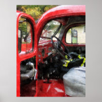 STARTING UNDER $20 - Fire Truck With Uniform
