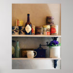 STARTING UNDER $20 - Kitchen Pantry Posters