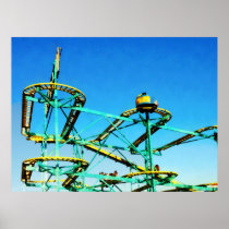 STARTING UNDER $20 - Roller Coaster