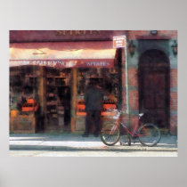STARTING UNDER $20 - Wines and Spirits Greenwich V Posters