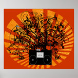Starts at $11.20-80s BoomBox