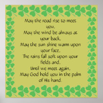 starts at $11.20-May the road rise to meet you