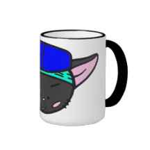 Starz mug mok