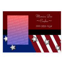 starz n barz business cards