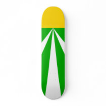 Stasov BE, Czech Skate Board Decks