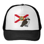 State Birdorable of Florida Trucker Hats