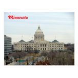 State Capitol Postcards