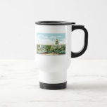 State Capitol, Springfield, Illinois Coffee Mug
