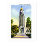 State Capitol Tower, Lincoln, Nebraska Post Cards