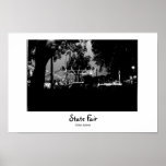 State Fair posters