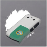 State flag of Washington casemate cases