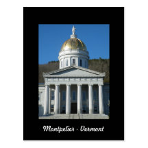 State House Postcards