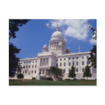 State House, Providence, Rhode Island, U.S.A. Post Cards